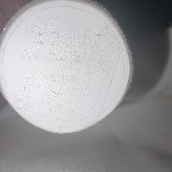 Hallmark vintage Festive Snowman Ornament with Red and Green - Picture 6 of 6